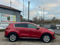 Kia Sportage 2.0Crdi*185PS*99.000km*ASO*1WŁ*Mega Full*Opłacony Stargard - zdjęcie 10