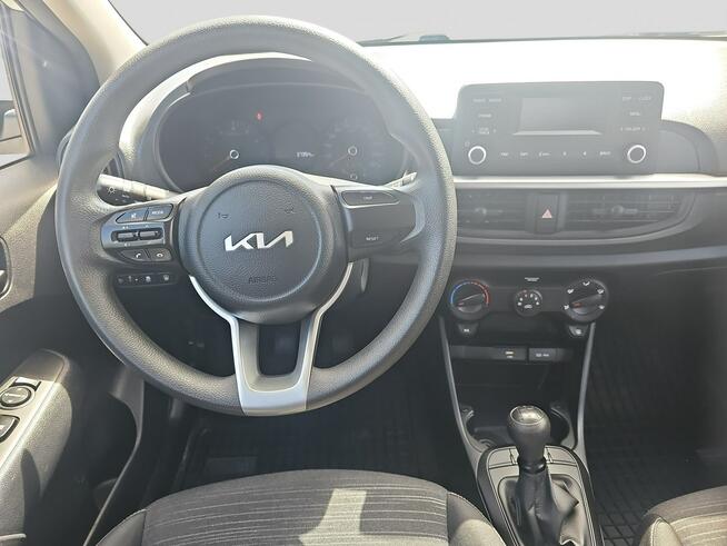 Kia Picanto M, I właściciel, gwarancja, VAT 23% Łódź - zdjęcie 9