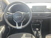 Kia Picanto M, I właściciel, gwarancja, VAT 23% Łódź - zdjęcie 9