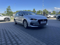 Hyundai i30 1.4 MPI 100KM Classic+ Salon Polska VAT23% Gwarancja Łódź - zdjęcie 5