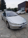 sprzedam peugeot 406coupe Pabianice - zdjęcie 3