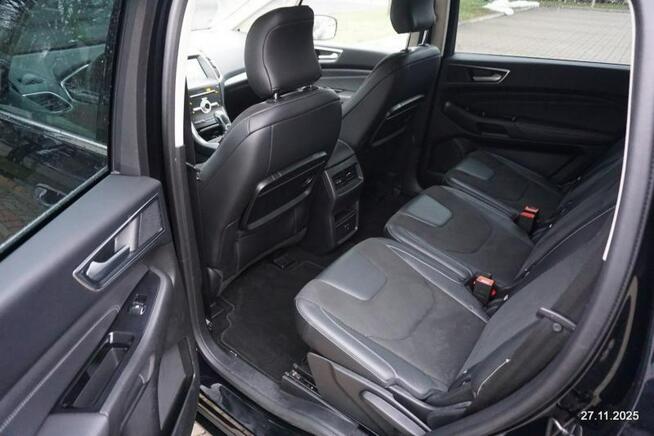 Ford S-Max Komorniki - zdjęcie 7