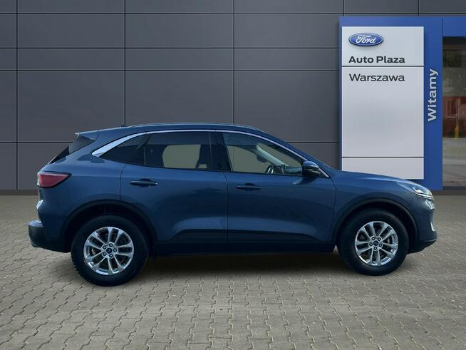 Ford Kuga 2.0 120 KM Titanium Automat AWD ( Gwarancja ) PK43290 Warszawa - zdjęcie 6