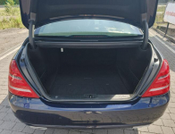 Mercedes S 350 Lipówki - zdjęcie 11