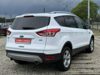Ford Kuga *super stan*z Niemiec* Dąbrowa - zdjęcie 4