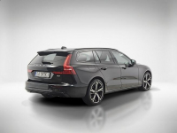 Volvo V60 B3 B Plus Dark aut ! Z Polskiego Salonu ! Faktura VAT ! Warszawa - zdjęcie 5