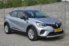 Renault Captur 1.0TCe 90KM Full LED Kamera Navi Asystenci Dąbrowa Górnicza - zdjęcie 7