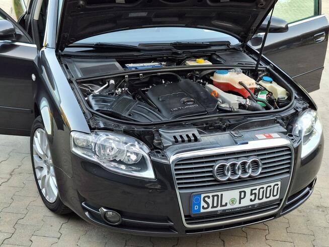Audi A4 * 1.8Turbo* 163KM* BARDZO ŁADNA* tempomat* ALUfelgi* Olsztyn - zdjęcie 9