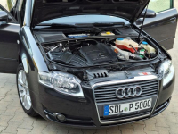 Audi A4 * 1.8Turbo* 163KM* BARDZO ŁADNA* tempomat* ALUfelgi* Olsztyn - zdjęcie 9