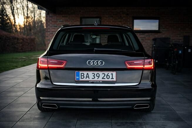 Audi A6 Sadlno - zdjęcie 3