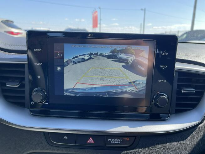 Kia Cee'd Podgrzewanie Kamera Line Asist Gliwice - zdjęcie 10