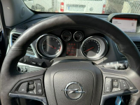 Opel Mokka 1,4 turbo   140 ps 125 tyś km  świeżo zarejestrowana RATY Bolesławiec - zdjęcie 7