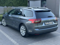 Citroen C5 Zwoleń - zdjęcie 11