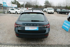 Škoda Superb Ambition DSG Kamera Gwarancja G.Fotele Warszawa - zdjęcie 7