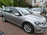 Volkswagen Golf Salon Polska. Bezwypadkowy. Serwisowany. Lublin - zdjęcie 5