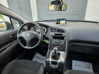 Peugeot 5008 7miejsc*sprawny*bezwypadkowy Białogard - zdjęcie 7