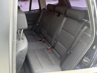BMW X3 xDrive 20d Automatyczna, 177 KM, 2008 Zwoleń - zdjęcie 6