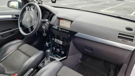 Opel Astra H 1.7 tdci 125KM Sieradz - zdjęcie 3