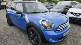 Mini Countryman 1,6 122 KM/Skóry/Alu/Xenon/Cały w Oryginale Szczecin - zdjęcie 2