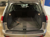 Vectra 1.8 benzyna 140km GRZANE FOT skóra PDC serwis BEZWYPADEK 2009 Tychy - zdjęcie 7