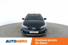 Toyota Auris GRATIS! Pakiet Serwisowy o wartości 900 zł! Warszawa - zdjęcie 9