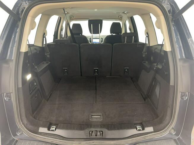 Ford Galaxy 2.0 ECOBLUE Titanium Warszawa - zdjęcie 11