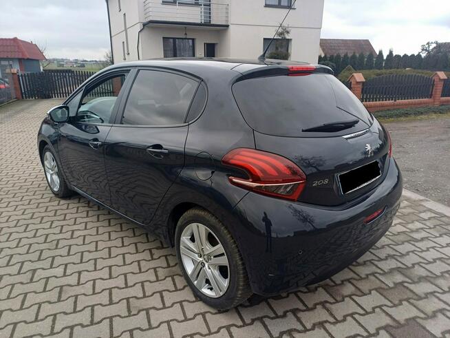 Peugeot 208 1.2 Parktronic Suchorzew - zdjęcie 3