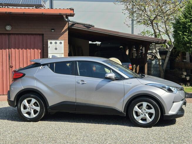 Toyota C-HR Radom - zdjęcie 4