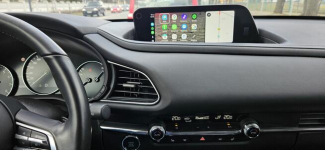 Mazda CX-30 2.0 150KM Hikari 2WD salonPL ASO Pierwszy wł Pabianice - zdjęcie 5