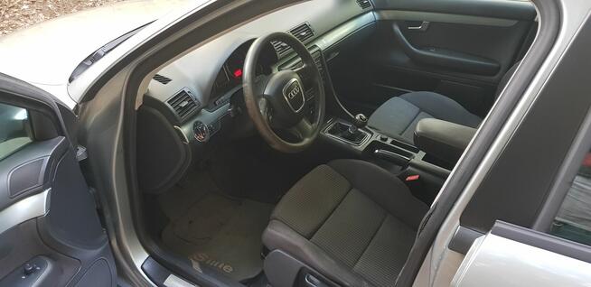 Audi a4 b7 2.0 Łódź - zdjęcie 5