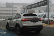 Volkswagen Taigo 1.0 TSI Life DSG, bezwypadkowy, gwarancja Tychy - zdjęcie 8