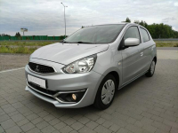 Mitsubishi Space Star Lipówki - zdjęcie 5