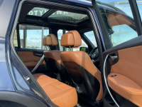 BMW X3 2,0 Diesel 177KM 2007. Z Bogatym Wyposażeniem oraz Hakiem! Warszawa - zdjęcie 8
