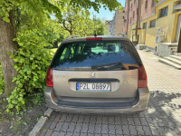 Syndyk sprzeda prawo własności pojazdu Peugeot 307 Gdańsk - zdjęcie 4