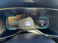 Citroen C5 Aircross PureTech 130#LED#Navi#Mały przebieg#Grzane fotele Margonin - zdjęcie 9