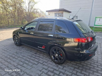 Fiat croma 1.9 jtd 2006 rok przebieg 220 tys automat Warszawa - zdjęcie 6