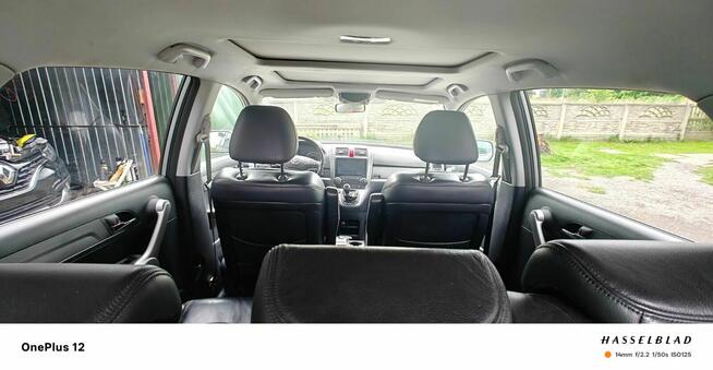 Sprzedaż auta Honda CR-V Myszków - zdjęcie 4