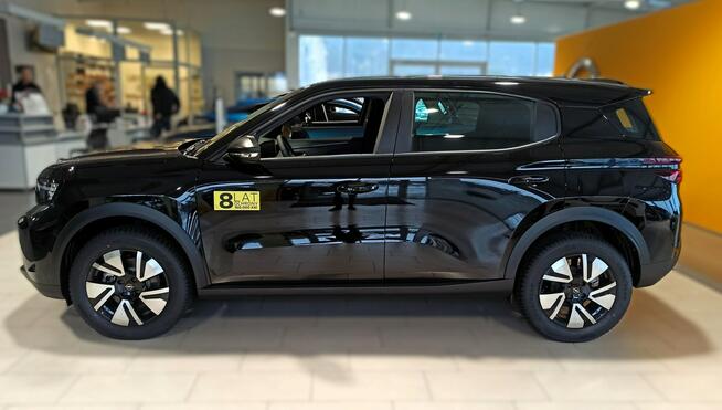 Frontera Hybrid Edition 1.2 145KM eDCT6 / Ubezpieczenie za 1% Piła - zdjęcie 7