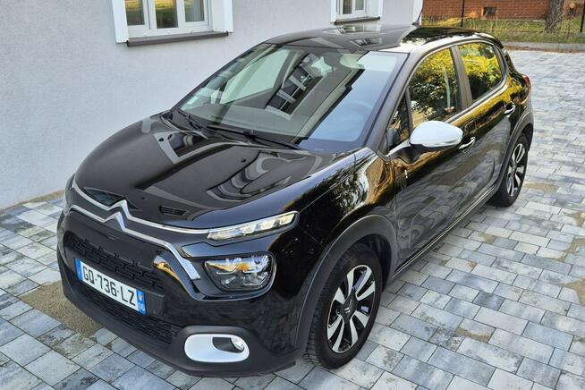 Citroen C3 1.2 VTI 82KM Lifting Tempomat Klimatyzacja 48.000km! Świętoszówka - zdjęcie 2