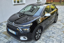 Citroen C3 1.2 VTI 82KM Lifting Tempomat Klimatyzacja 48.000km! Świętoszówka - zdjęcie 2