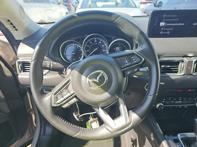 Mazda CX-5 Bogata wersja wyposażenia / AWD / niski przebieg Chwaszczyno - zdjęcie 8