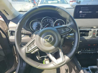 Mazda CX-5 Bogata wersja wyposażenia / AWD / niski przebieg Chwaszczyno - zdjęcie 8