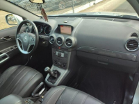 Opel Antara Bezwyoadkowy Otwock - zdjęcie 4