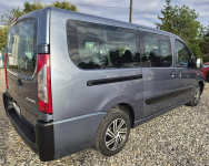 Citroen Jumpy Combi Jumpy L2 9 osób Kutno - zdjęcie 2