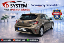 20r Salon Polska 1.8  HYBRID hatchback Serwis ASO Toyota Białystok - zdjęcie 6