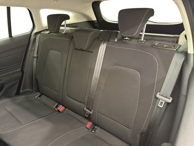 Ford Focus 1.0 EcoBoost mHEV Titanium X aut Warszawa - zdjęcie 12
