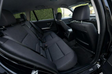 BMW e91 320d  177KM Kombi Xenon Klimatronik Zarejestrowana #Zamiana# Wrocław - zdjęcie 9