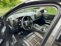 Citroen C5 Aircross Kielce - zdjęcie 10