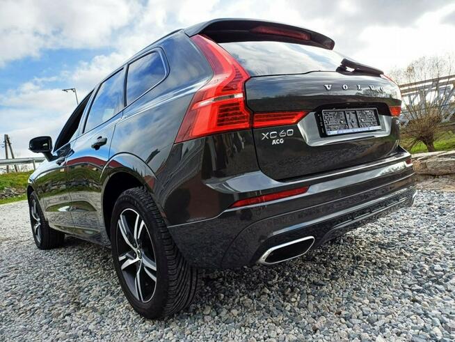 Volvo XC 60 Roczna Gwarancja! R Design Kamienna Góra - zdjęcie 7