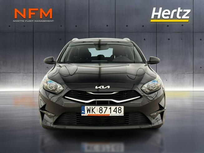 Kia Cee'd 1,5 T-GDI(160 KM) M Salon PL Faktura Vat Warszawa - zdjęcie 8